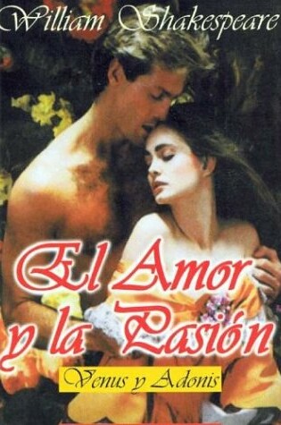 Cover of El Amor y La Pasion