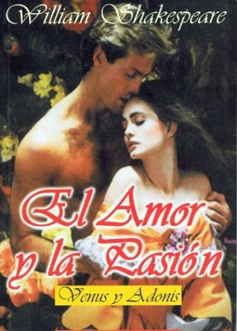 Book cover for El Amor y La Pasion