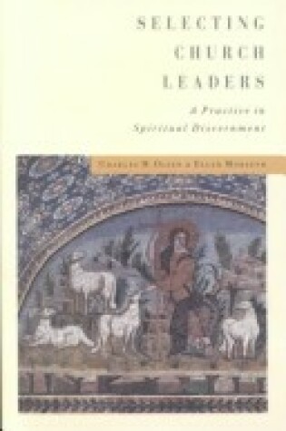 Cover of Selecting Church Leaders