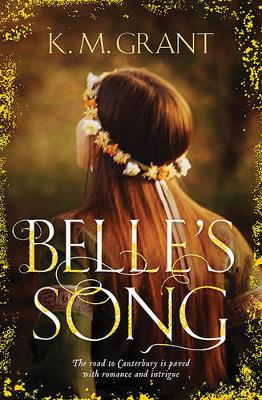 Cover of Belle's Song