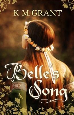 Book cover for Belle's Song