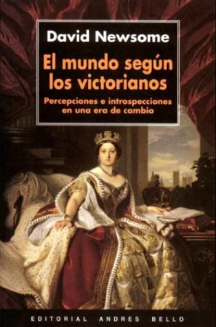 Book cover for El Mundo Segun Los Victorianos