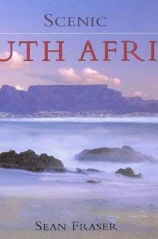 Cover of Scenic South Africa