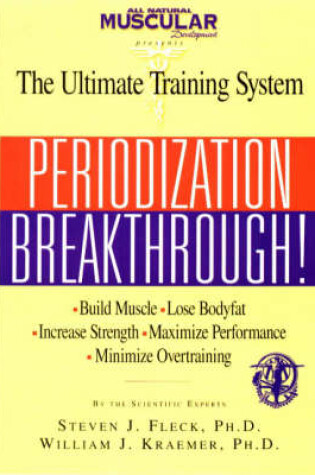 Cover of Periodization Breakthrough!