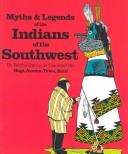 Book cover for Southwest Indians 2-Hopi