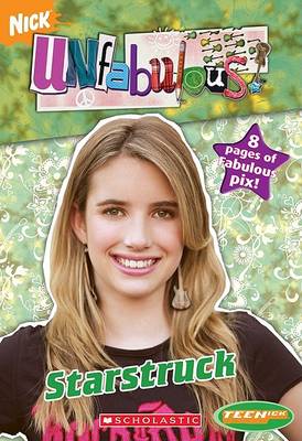 Book cover for Star Struck