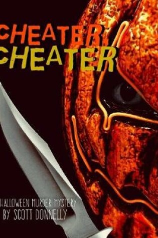 Cover of Cheater, Cheater