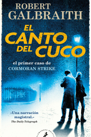 Cover of El canto del cuco / The Cuckoo’s Calling