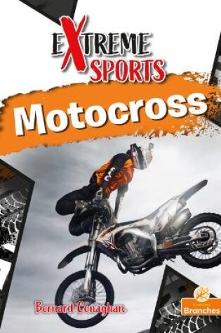 Cover of Motocross