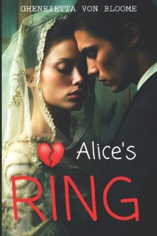 Cover of Alice's RING