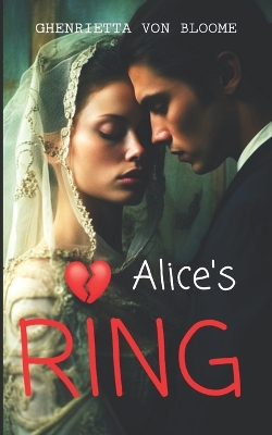 Book cover for Alice's RING