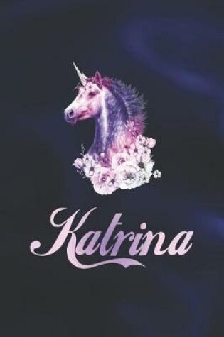 Cover of Katrina