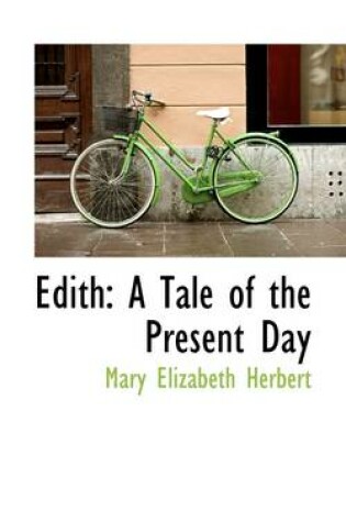 Cover of Edith