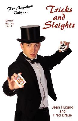 Book cover for For Magicians Only