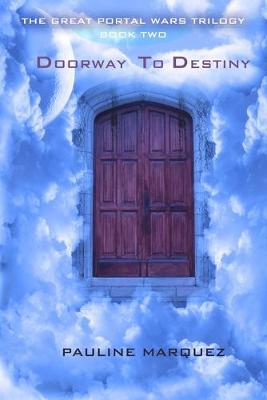 Book cover for Doorway to Destiny