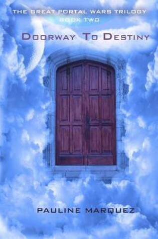 Cover of Doorway to Destiny