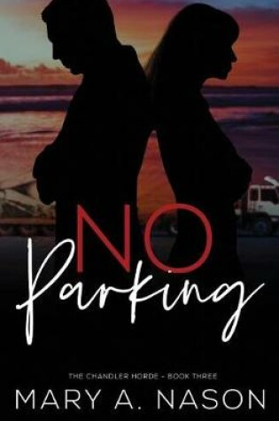 Cover of No Parking