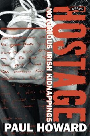 Cover of Hostage