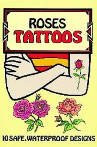 Cover of Roses Tattoos