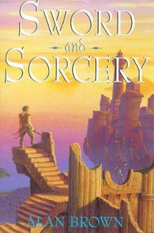 Cover of Sword And Sorcery