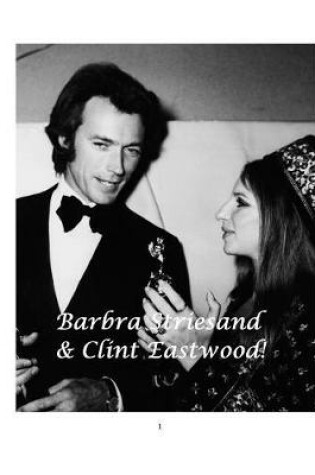 Cover of Barbra Streisand & Clint Eastwood!