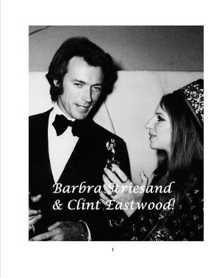 Book cover for Barbra Streisand & Clint Eastwood!