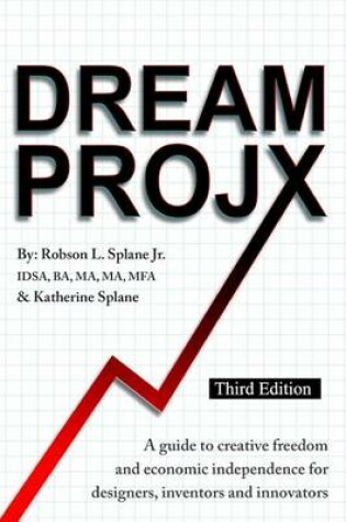 Cover of DreamProjX