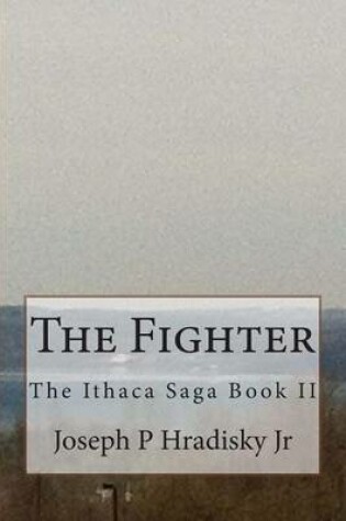 Cover of The Fighter