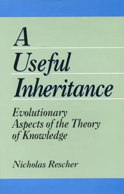 Cover of A Useful Inheritance