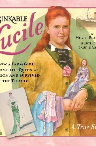 Cover of Unsinkable Lucile