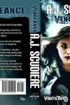 Book cover for Vengeance