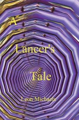 Book cover for A Lancer's Tale