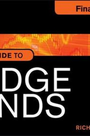 Cover of Visual Guide to Hedge Funds
