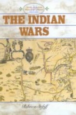 Cover of The Indian Wars