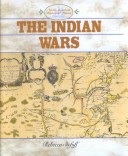 Book cover for The Indian Wars