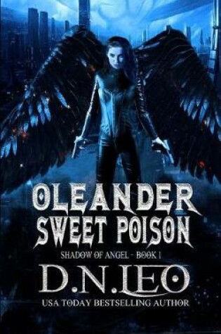 Cover of Oleander - Sweet Poison
