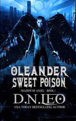 Cover of Oleander - Sweet Poison