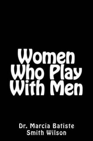 Cover of Women Who Play With Men