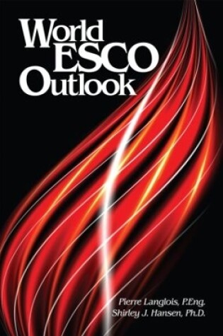 Cover of World ESCO Outlook