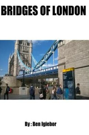Cover of Bridges of London