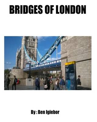 Book cover for Bridges of London