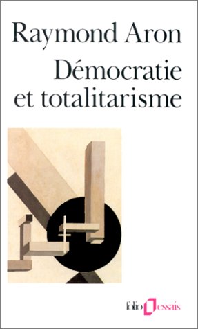 Book cover for Democratie Et Totalitar