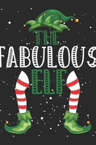 Cover of The Fabulous Elf