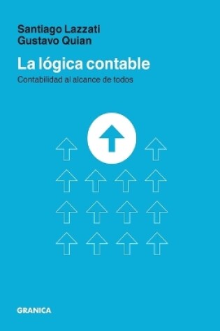 Cover of La Lógica Contable