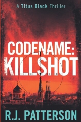 Cover of Codename