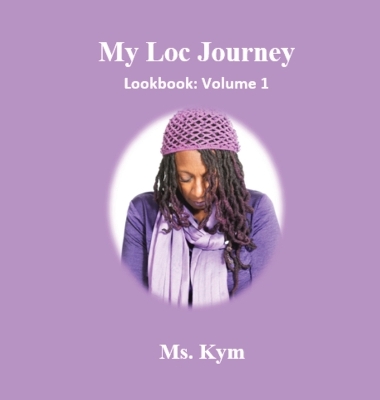 Cover of My Loc Journey