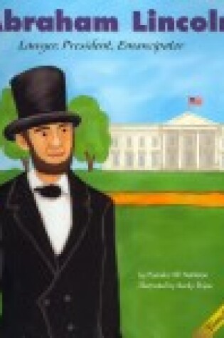 Cover of Abraham Lincoln