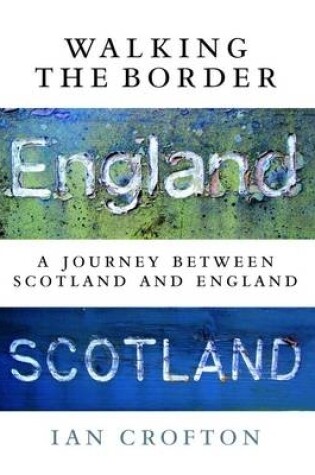 Cover of Walking the Border