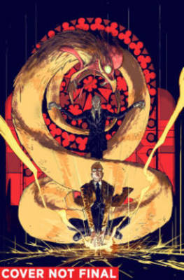 Book cover for Constantine The Hellblazer Vol. 2