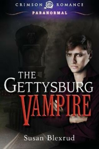 Cover of The Gettysburg Vampire